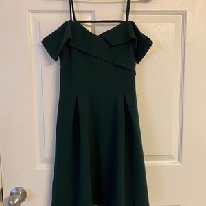 cocktail/wedding dress